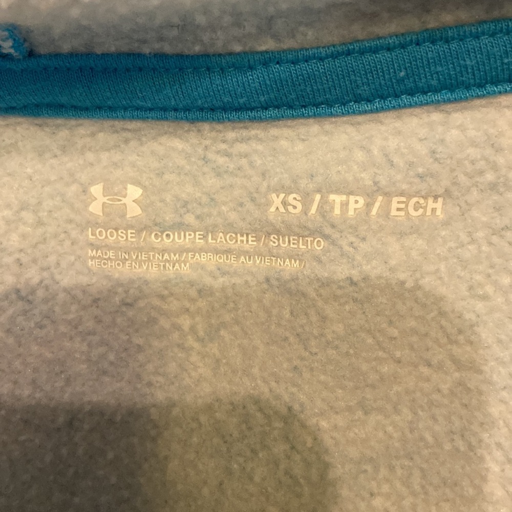 Sweatshirt - Picture 2 of 2
